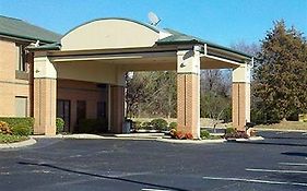 Oakland Inn Oakland Tennessee